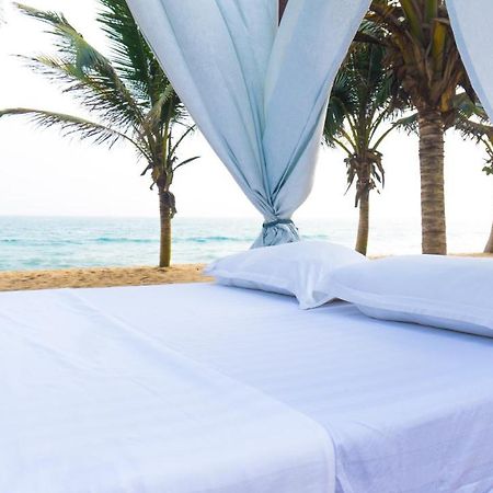 Millenium Popo Beach Hotel Grand-Popo Ngoại thất bức ảnh