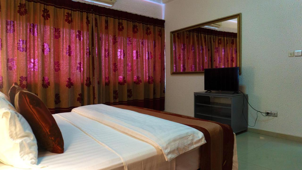 Millenium Popo Beach Hotel Grand-Popo Ngoại thất bức ảnh